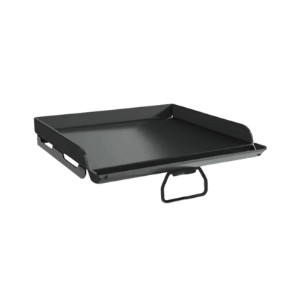CAMP CHEF PROFESSIONAL FLAT TOP GRIDDLE 1-BURNER 14" X 16"_1
