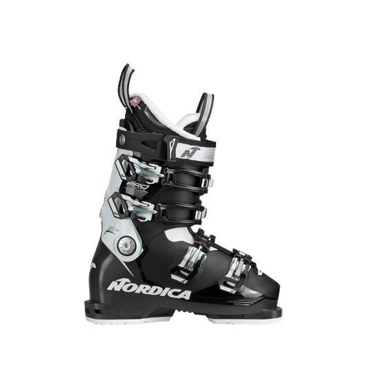 NORDICA PROMACHINE 85W BOOT 21/22 - BLACK/GREEN