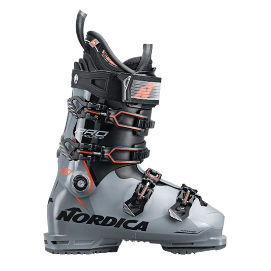 PROMACHINE 120 - GREY/BLACK/RED          25/26