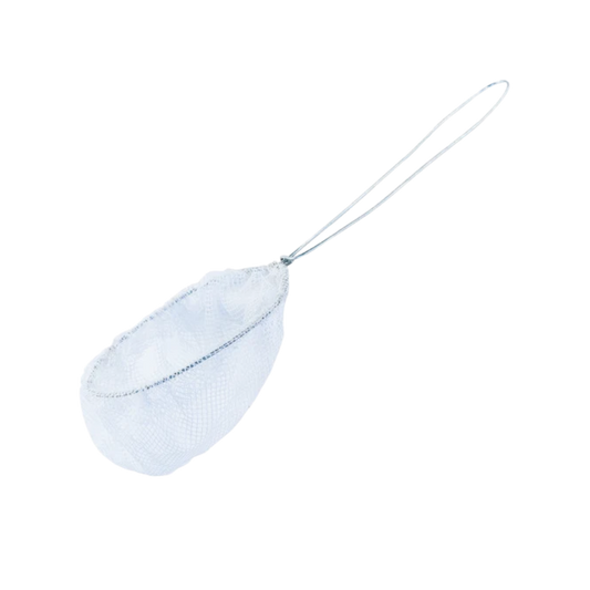 PROMAR MINNOW DIP NET WHITE