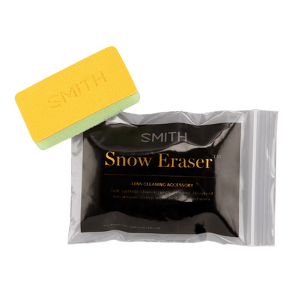 SMITH SNOW ERASER_GREEN