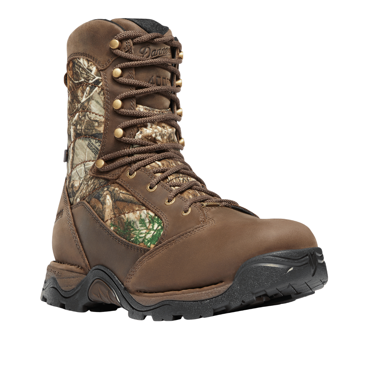 PRONGHORN 8" 400G BOOTS MEDIUM_1