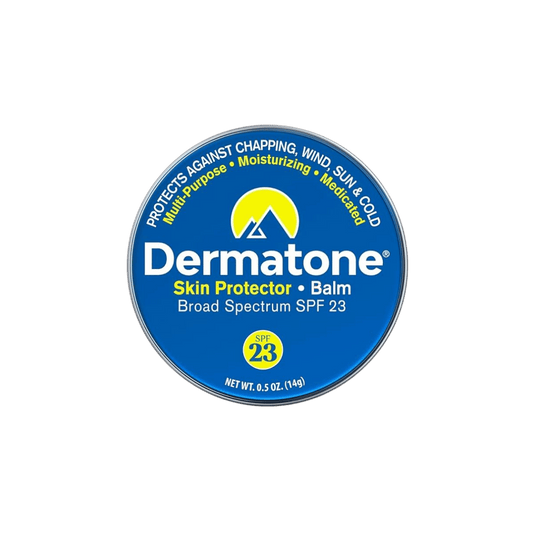 DERMATONE SKIN PROTECTION TIN SPF 23 - 0.5OZ