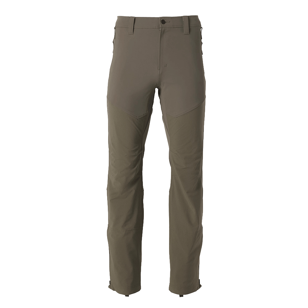 PRO UPLAND SOFTSHELL PANT- TARMAC