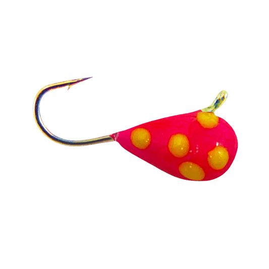 ACME PRO GRADE TUNGSTEN JIG 2PK - #5 - STIF-LER