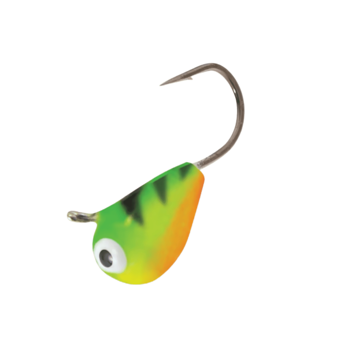 ACME PRO GRADE TUNGSTEN JIG 2PK - 5MM - FIRETIGER