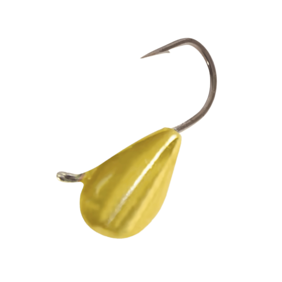ACME PRO GRADE TUNGSTEN JIG 2PK - 5MM - GOLDEN NUGGET