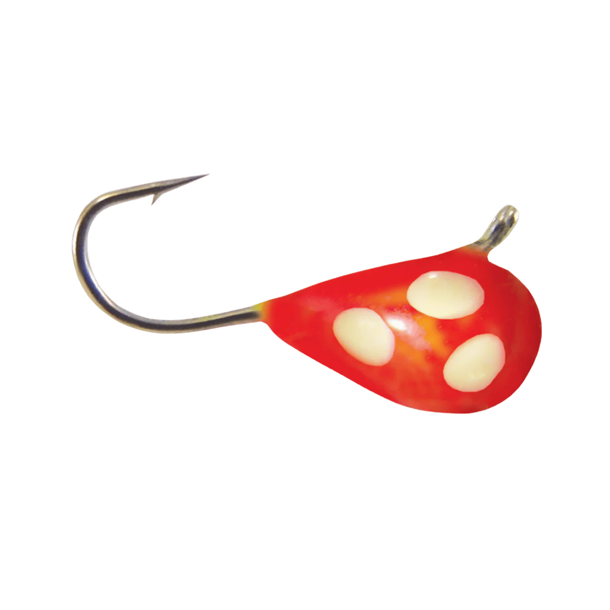 ACME PRO GRADE TUNGSTEN JIG 2PK - 5MM - STREP THROAT