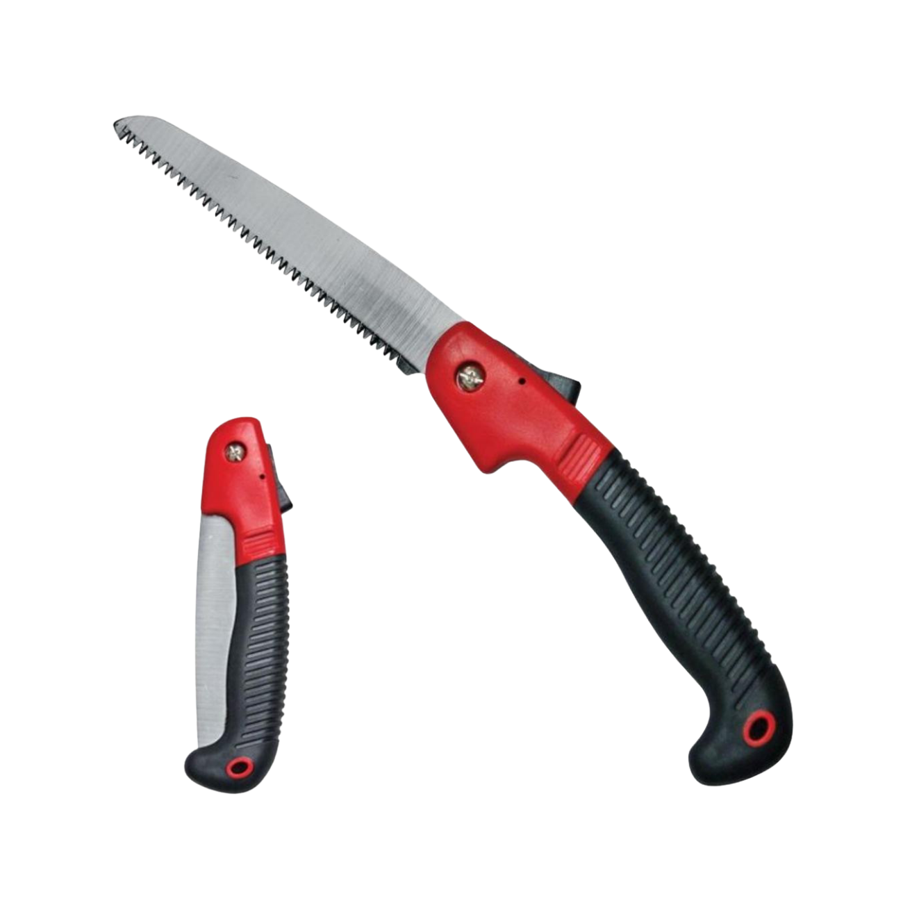 PURSUIT GEAR DELUXE FOLDING SAW BLACK HANDLE