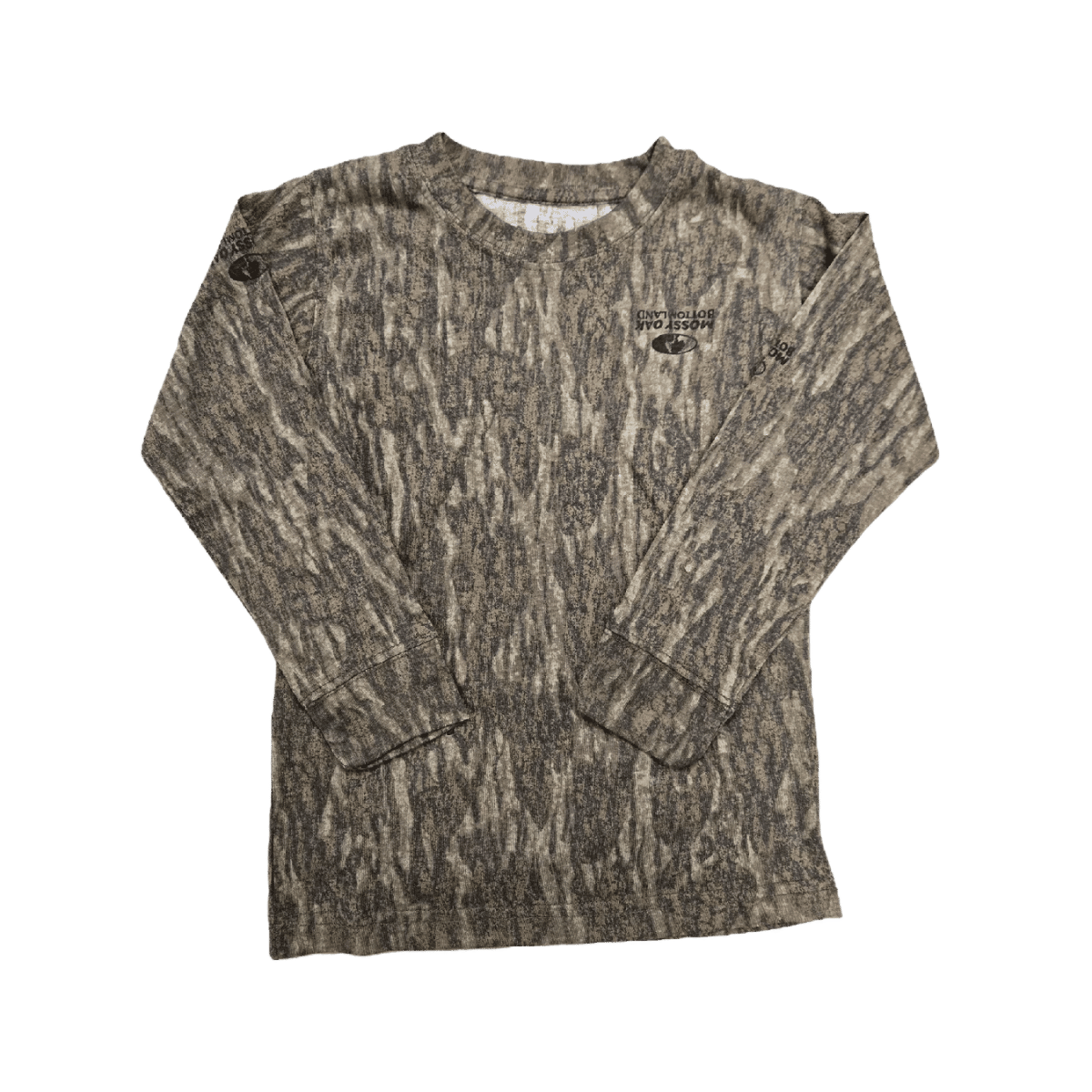 PURSUIT GEAR Y PURSUIT GEAR L/S TEE IMAGE