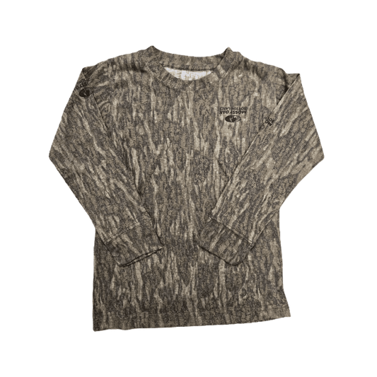 PURSUIT GEAR Y PURSUIT GEAR L/S TEE IMAGE