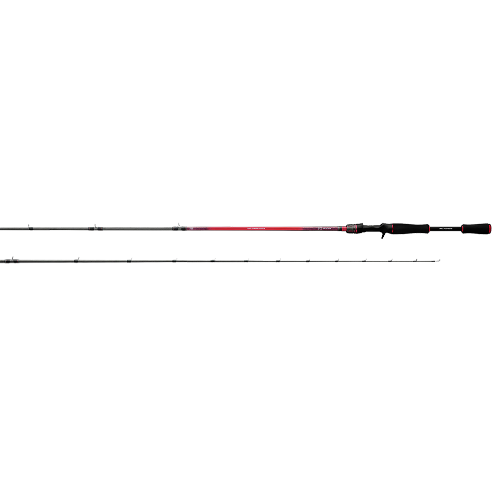 Daiwa PX Bait Finesse Rod