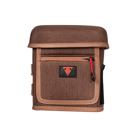 TROPHYLINE VENATIC POUCH