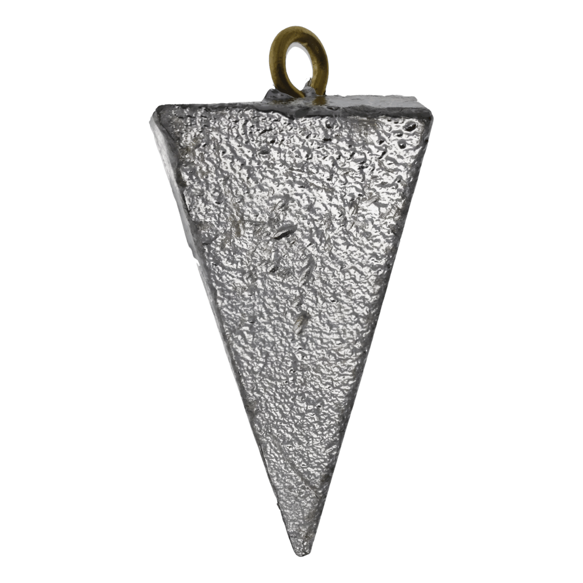 EAGLE CLAW PYRAMID SINKER 2PK 4 OZ