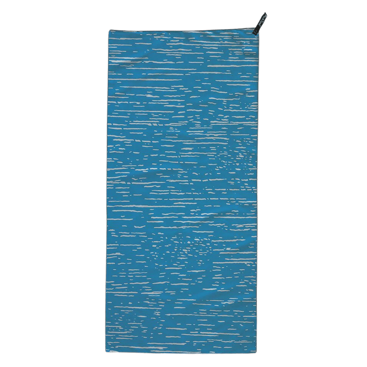PACK TOWL PERSONAL HAND TOWEL 16.5X36 RIPPLE PRINT