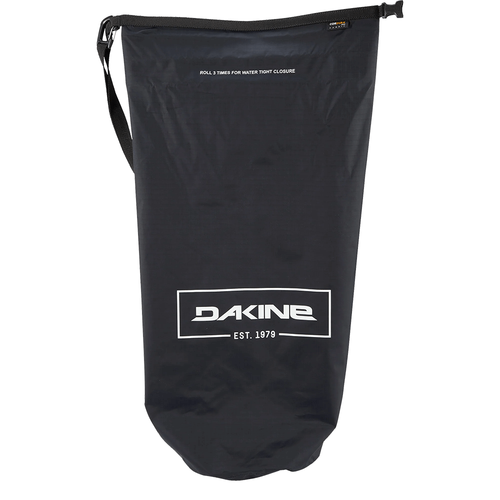 PACKABLE WET/DRY ROLLTOP BAG - 20L
