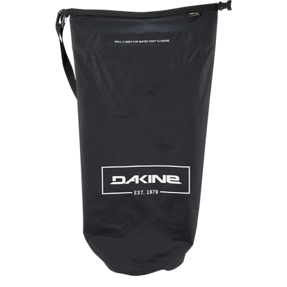 PACKABLE WET/DRY ROLLTOP BAG - 20L