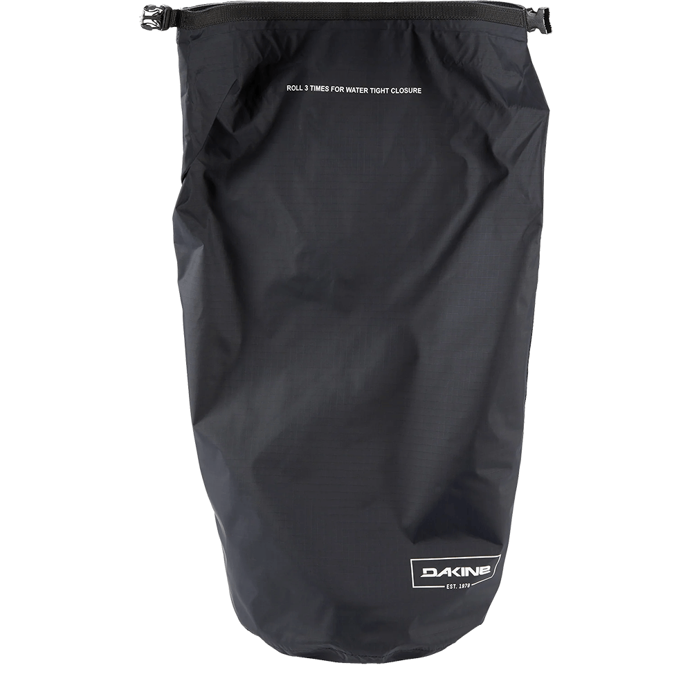 PACKABLE WET/DRY ROLLTOP BAG - 30L 