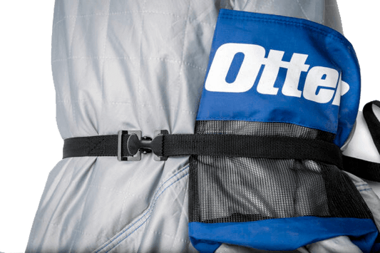 OTTER OUTDOORS 2 PACK HUB CINCH STRAP