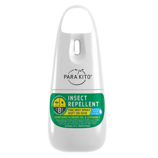 PARA`KITO INSECT REPELLENT SPRAY