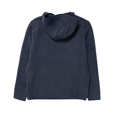 PATAGONIA RETRO PILE PULLOVER-BACK VIEW