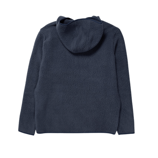 PATAGONIA RETRO PILE PULLOVER-BACK VIEW