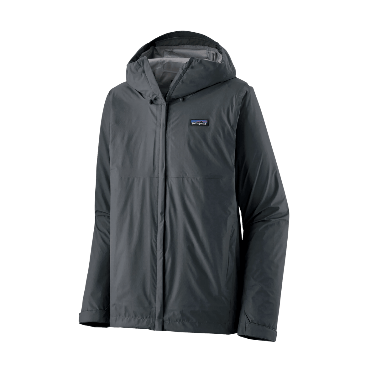 PATAGONIA TORRENTSHELL 3L JACKET - SMOLDER BLUE