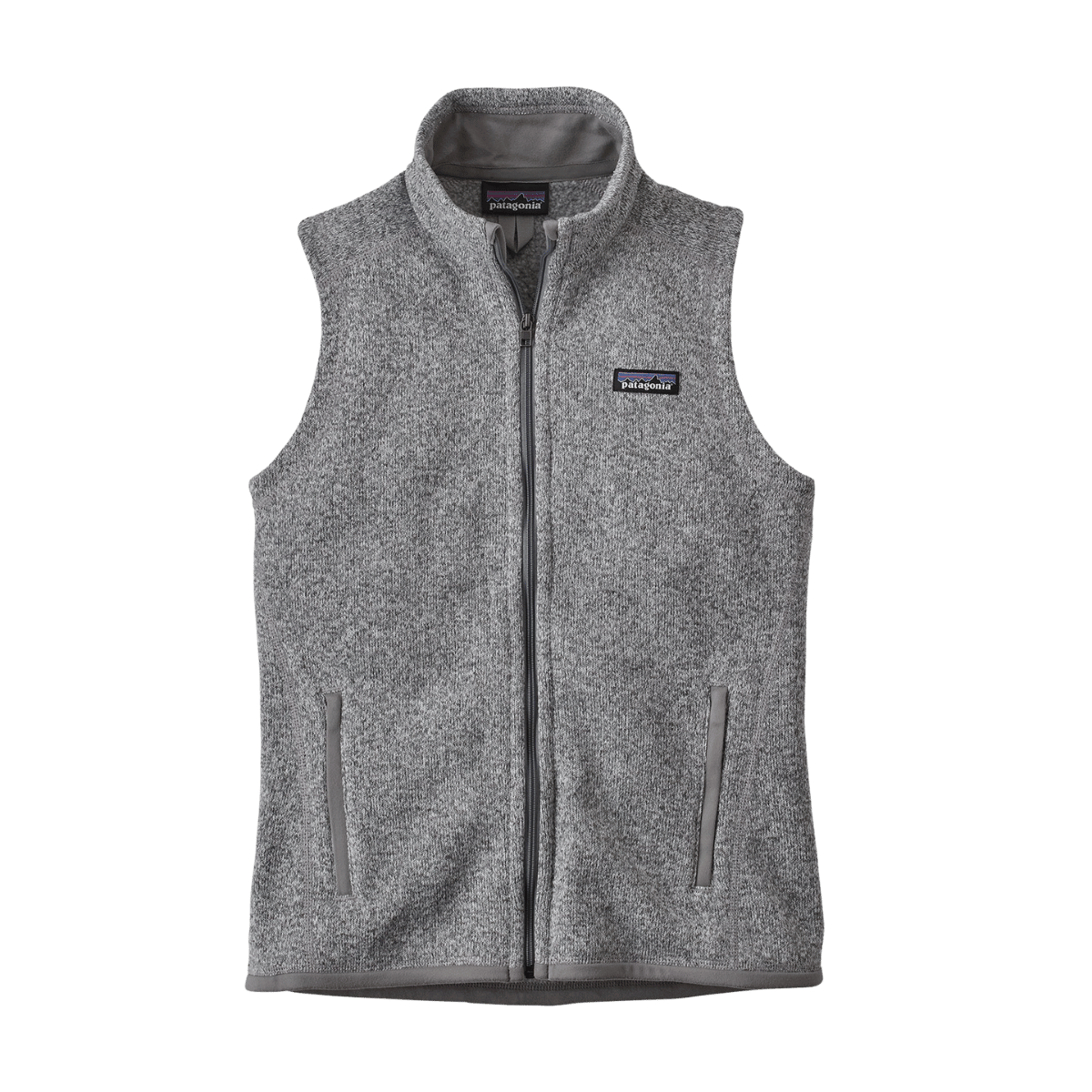 PATAGONIA WOMEN'S BETTER SWEATER VEST - BIRCH WHITE