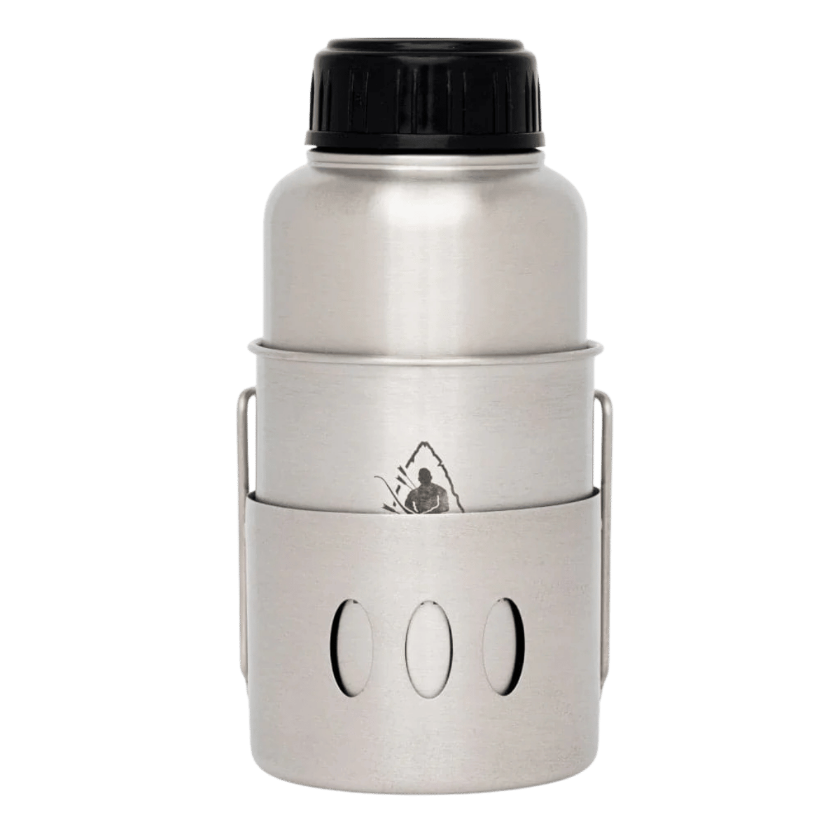 PATHFINDER BOTTLE COOK SET IN SET