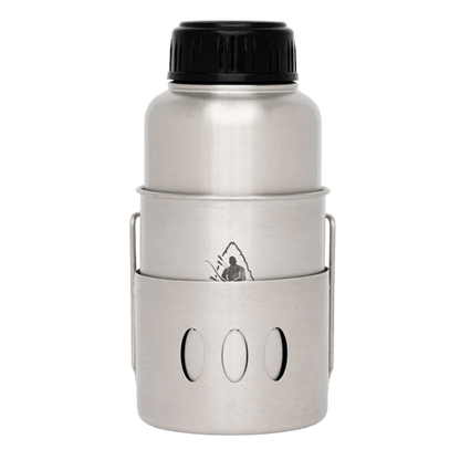 PATHFINDER BOTTLE COOK SET IN SET