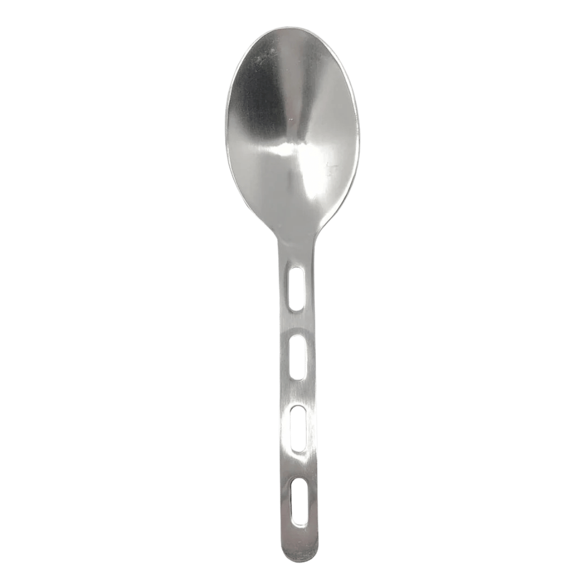 PATHFINDER CAMP UTENSILS SET SPOON VIEW