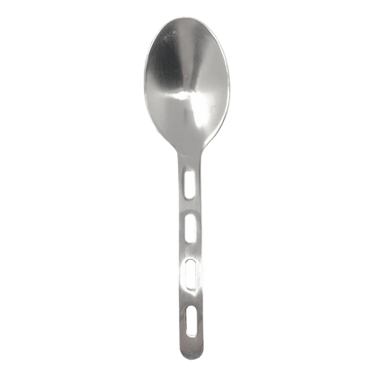 PATHFINDER CAMP UTENSILS SET SPOON VIEW