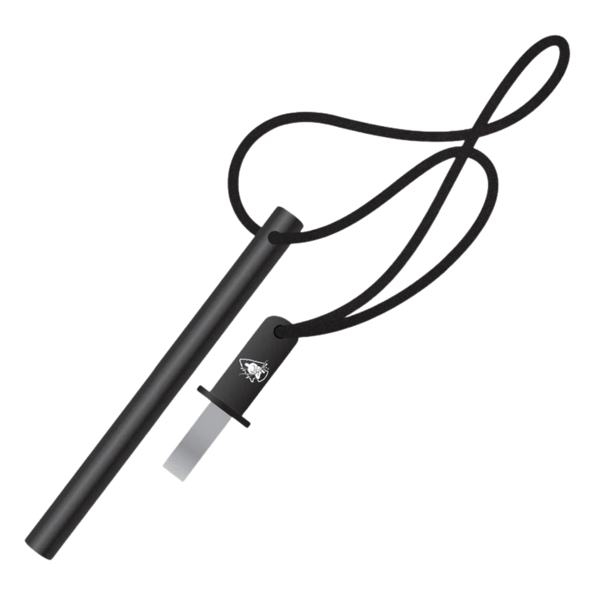 PATHFINDER FERRO ROD WITH TUNGSTEN STRIKER