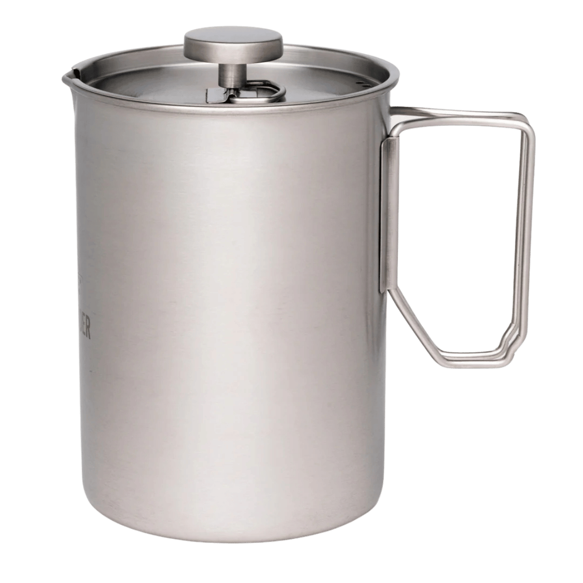 PATHFINDER FRENCH PRESS KIT SIDE VIEW