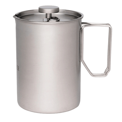 PATHFINDER FRENCH PRESS KIT SIDE VIEW