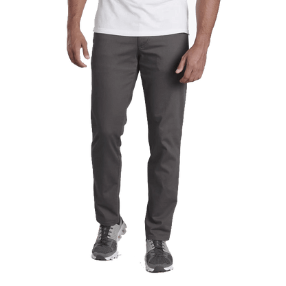 KUHL REVOLT JEAN TAPERED FIT - PAVEMENT FRONT