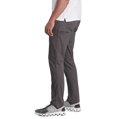 KUHL REVOLT JEAN TAPERED FIT - PAVEMENT SIDE