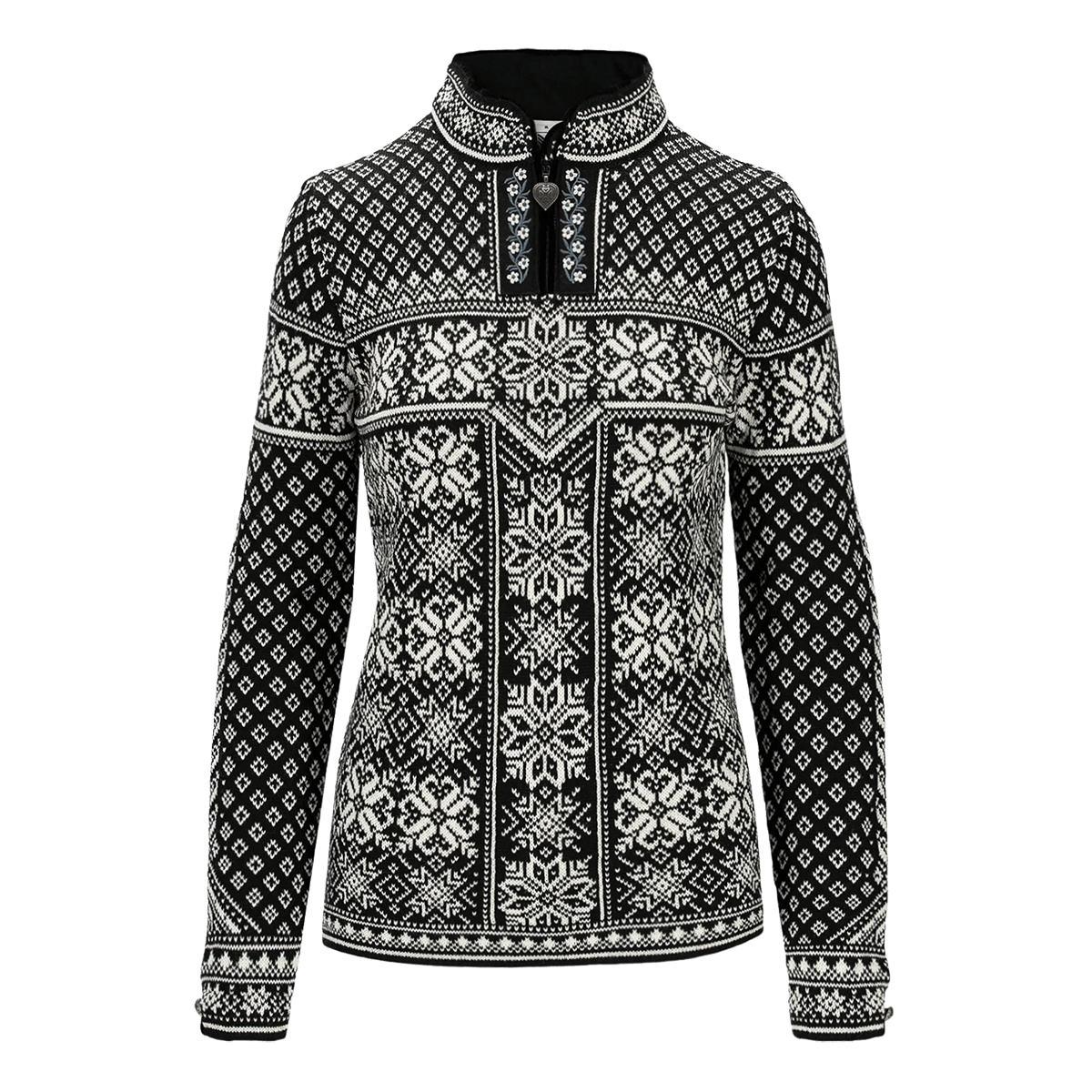 PEACE WOMEN'S KNIT SWEATER