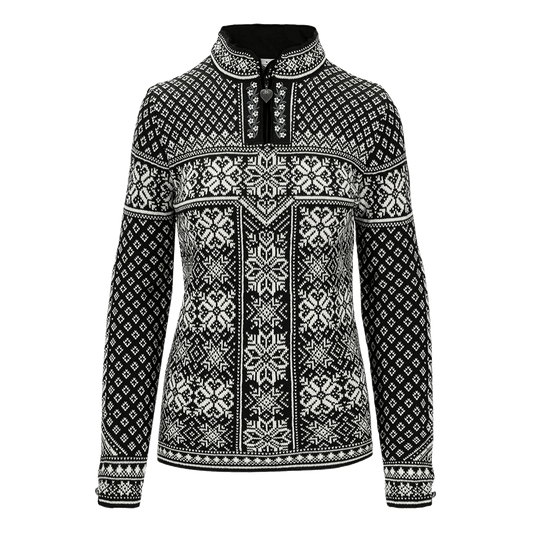 PEACE WOMEN'S KNIT SWEATER