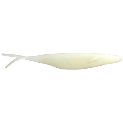 DEPS SAKAMATA SHAD PEARL WHITE