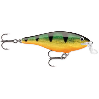 Rapala SHALLOW SHAD RAP - Perch
