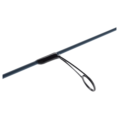 PFLUEGER PRESIDENT INLINE ICE FISHING COMBO GUIDE