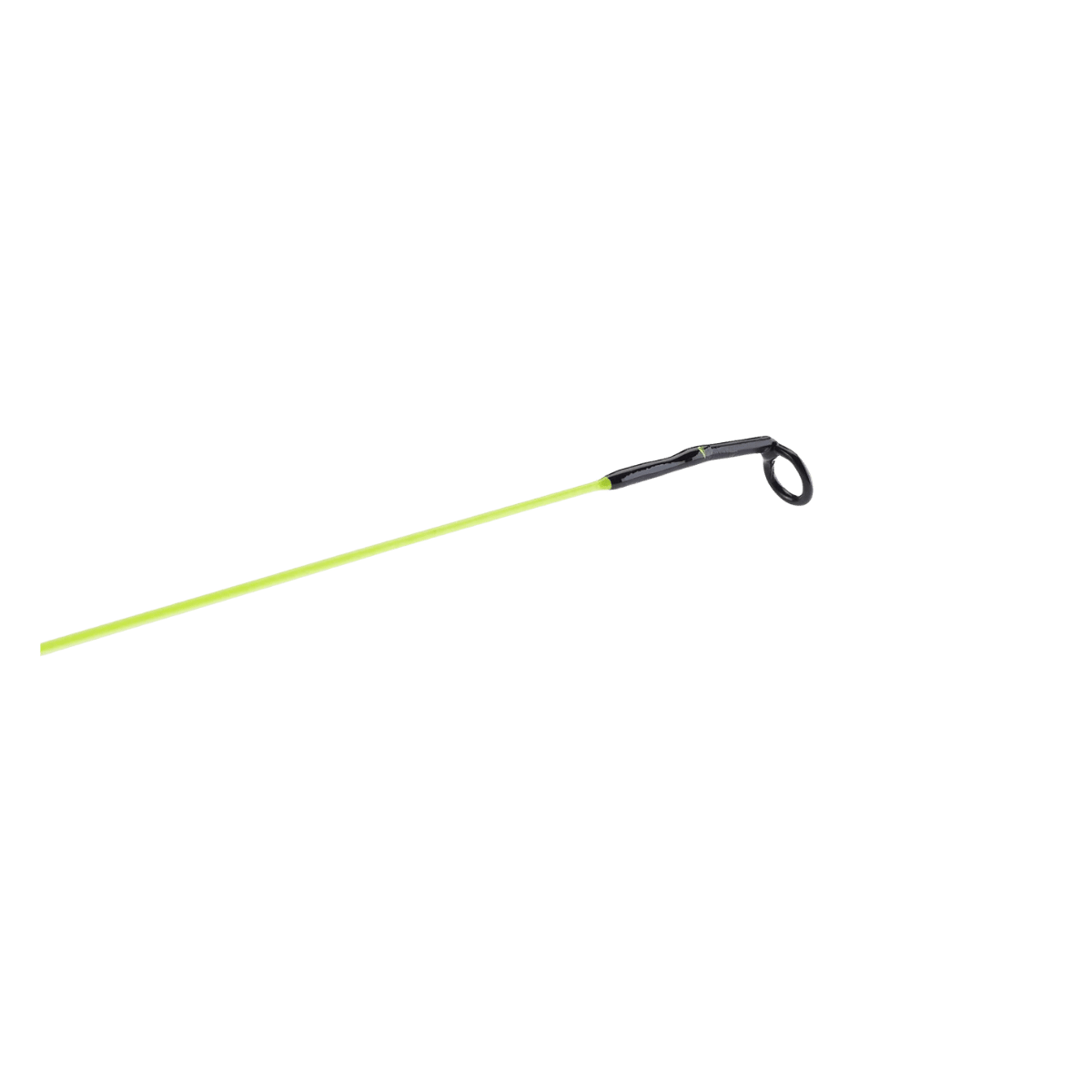 PFLUEGER PRESIDENT INLINE ICE FISHING COMBO ROD TIP