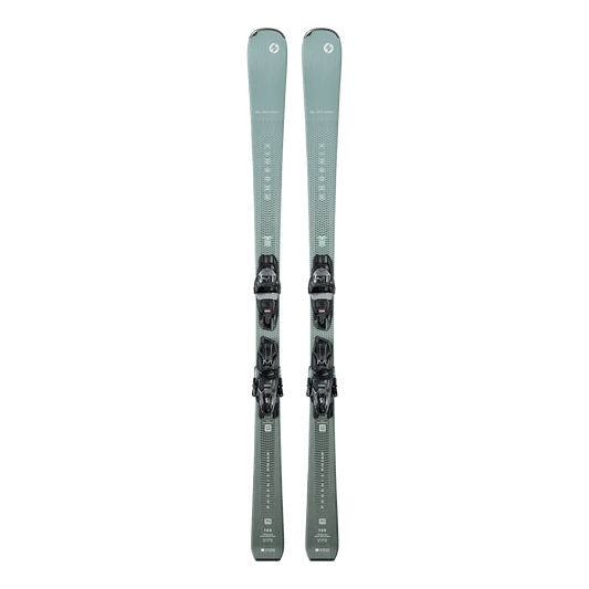 WOMEN'S PHOENIX R13 CA + TPC 11 SKIS
