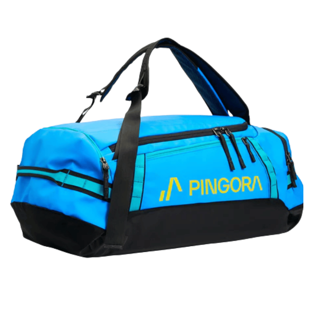 PINGORA RADIA TRAVEL DUFFEL - BLUE