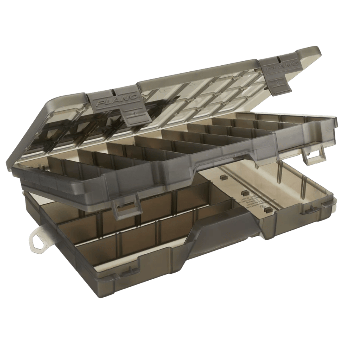 PLANO GUIDE SERIES 2-TIER STOWAWAY 3700