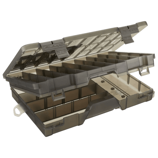 PLANO GUIDE SERIES 2-TIER STOWAWAY 3700