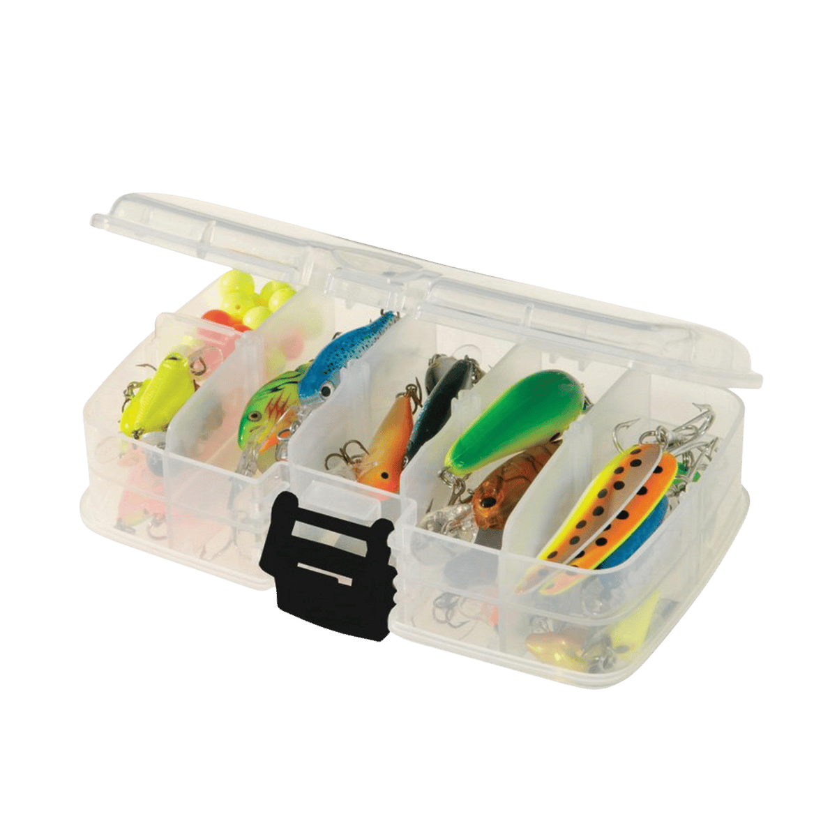 PLANO DOUBLE-SIDED STOWAWAY - SMALL