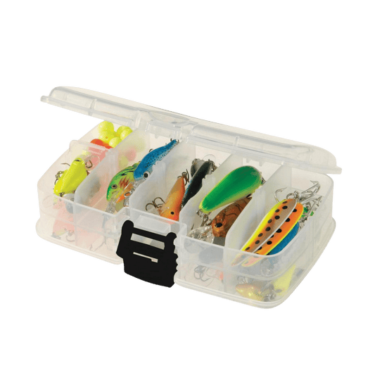 PLANO DOUBLE-SIDED STOWAWAY - SMALL