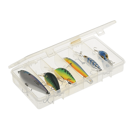PLANO SIX-COMPARTMENT STOWAWAY 3400